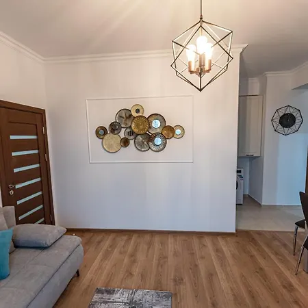 Appartamento Sunrise Mamaia