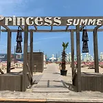 Sunrise Mamaia