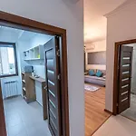 Sunrise Apartment *