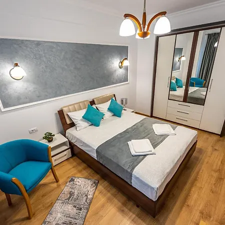 Sunrise Apartment Mamaia