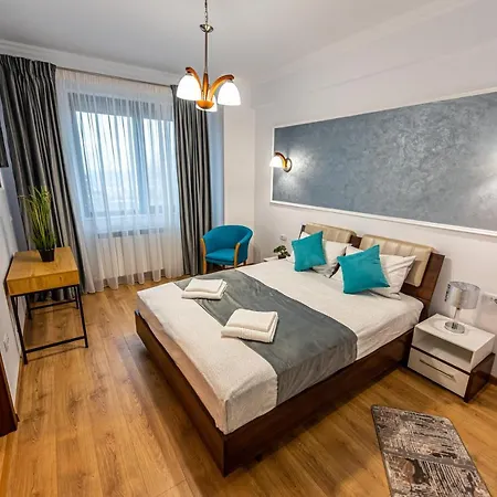 Sunrise Apartment Mamaia
