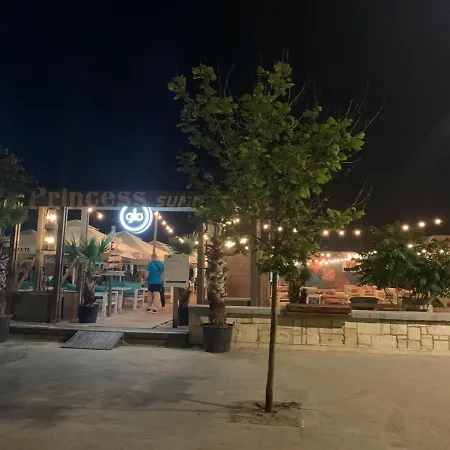 Sunrise 마마이아