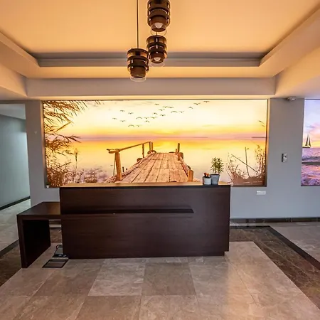 Apartment Sunrise Mamaia