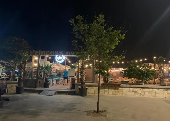 Sunrise 마마이아